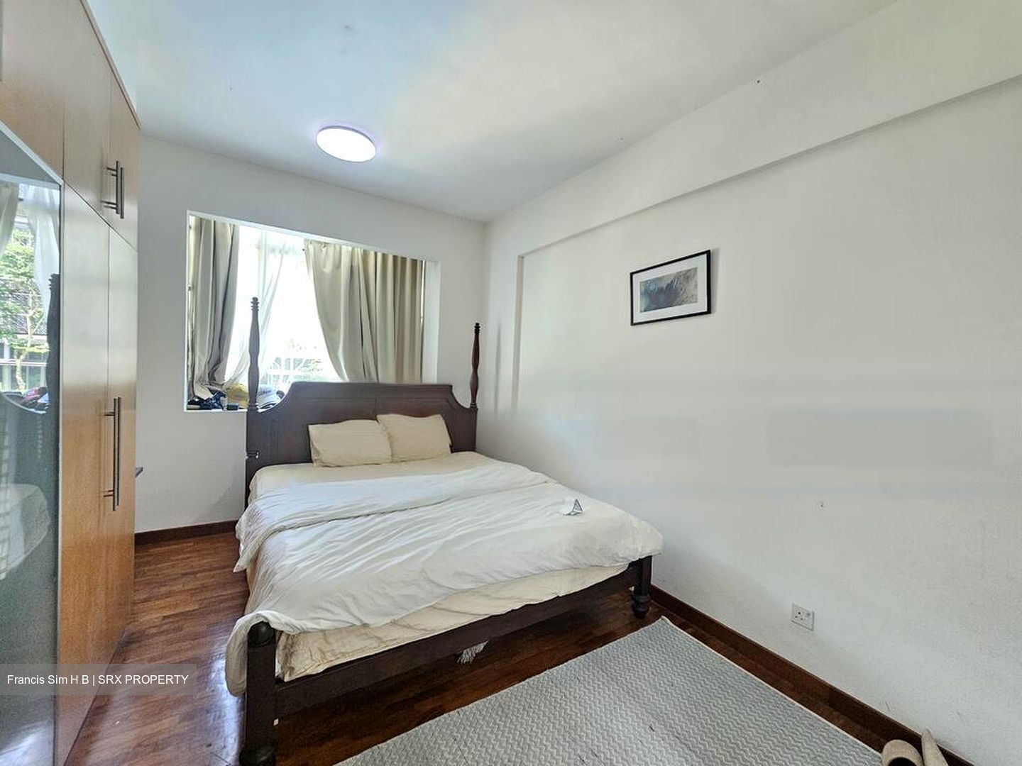 Jervois Regency (D10), Apartment #477833841